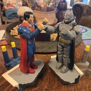 Rock Em Sock Em Superheros